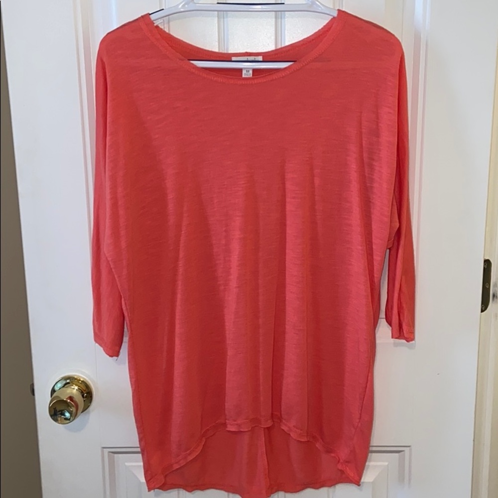 Charming Charlie blouse